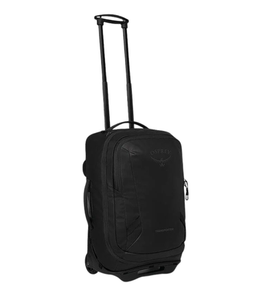 Transporter™ Wheeled Carry On RBlk