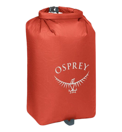Ultralight DrySack 20L MOrange