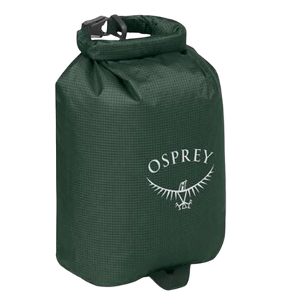 Ultralight DrySack 3L TGreen