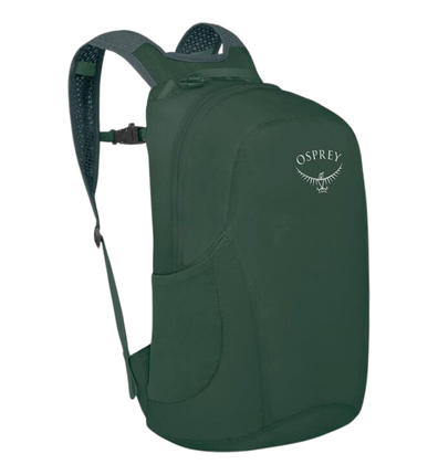 Ultralight Stuff Pack TGreen