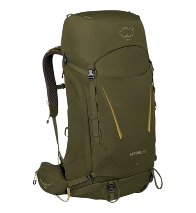 Kestrel 48 MGreen
