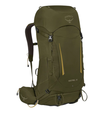Kestrel 38 MGreen
