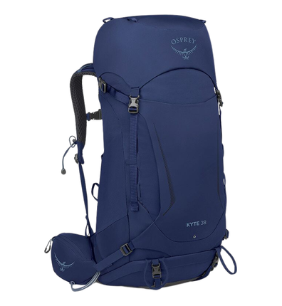 Kyte 38 SBlue