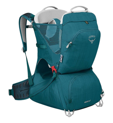 Osprey Poco SLT Barnaburðarpoki DPeyto
