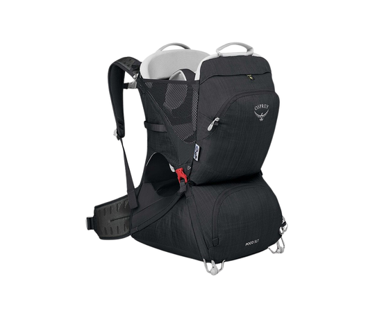 Osprey Poco SLT Barnaburðarpoki