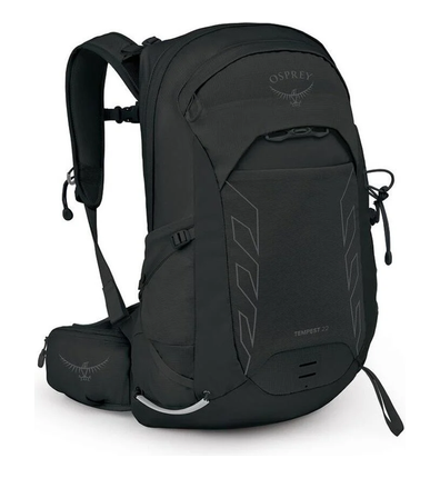 Tempest 22 BCGrey