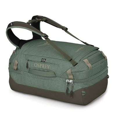 Transporter Squffel 44 PineL
