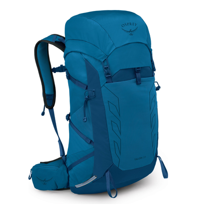 Göngubakpokar (26-40L)