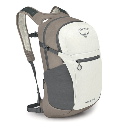Daylite Plus bakpoki MWhite