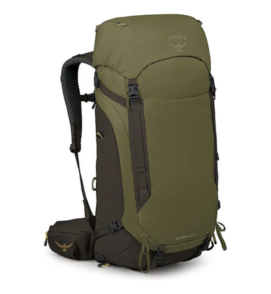 Kestrel LT 45L MossG
