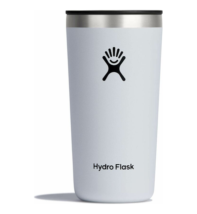 12 oz All Around™ Tumbler White