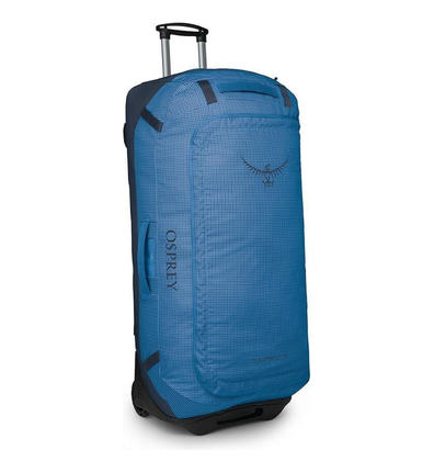 Transporter™ Wheeled Duffel 120 BlueF