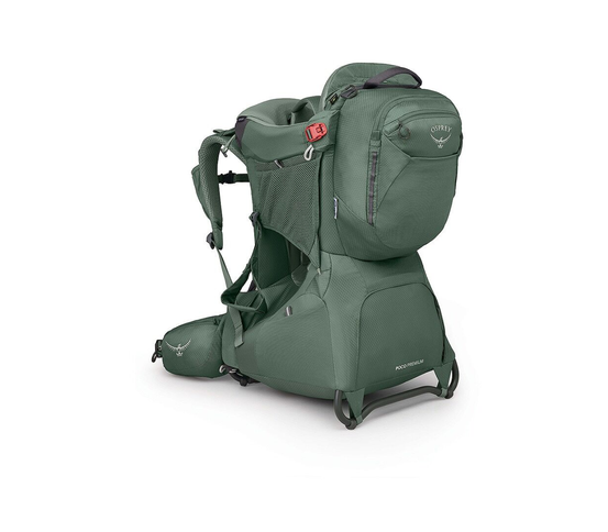 Poco Premium barnaburðarpoki W-RC