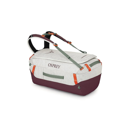 Transporter Duffel 40