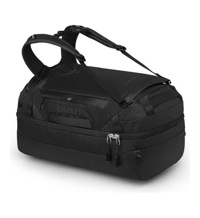 Transporter Squffel 44L RBlk
