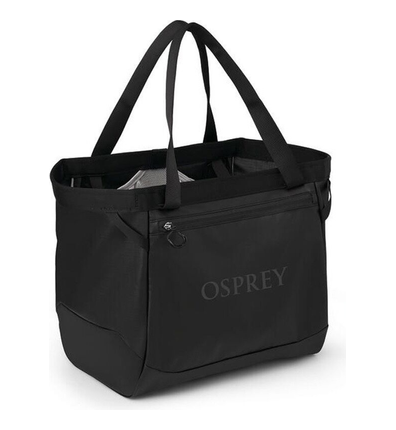 Transporter Gear Tote 28L RBlk