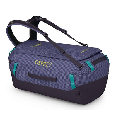 Transporter Duffel 40 EPurple