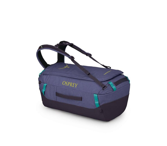 Transporter Duffel 40