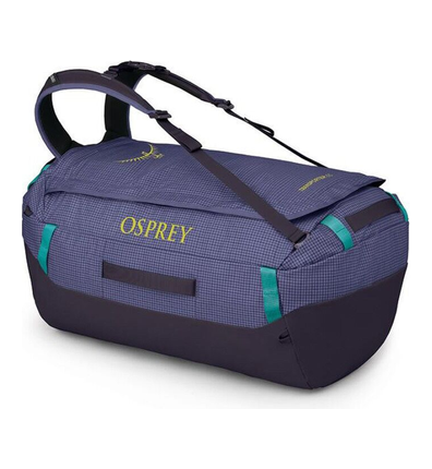 Transporter™ Duffel 65 Epurple