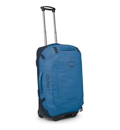 Transporter™ Wheeled Duffel 60 BFlame