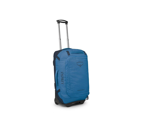 Transporter™ Wheeled Duffel 60