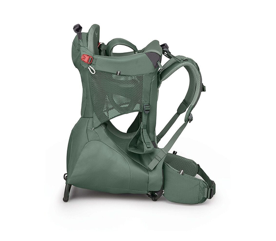 Poco™ Barnaburðarpoki