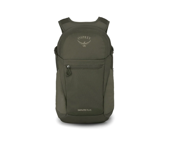 Daylite Plus bakpoki