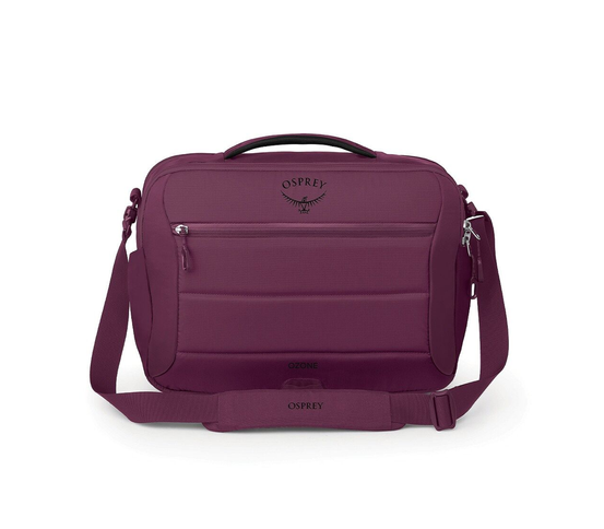 Ozone Brief Travel Bag