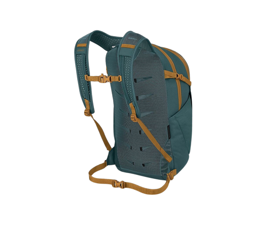 Daylite Plus bakpoki