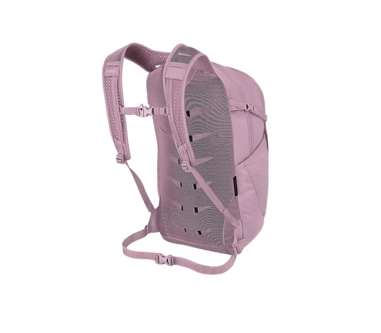Daylite Plus bakpoki