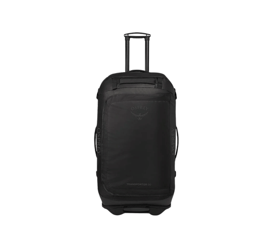 Transporter™ Wheeled Duffel 90