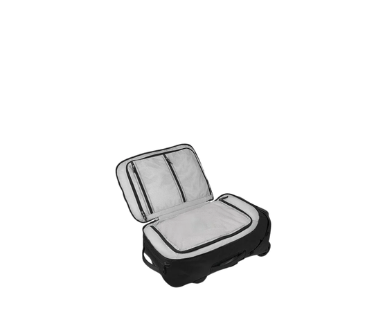 Transporter™ Wheeled Carry On