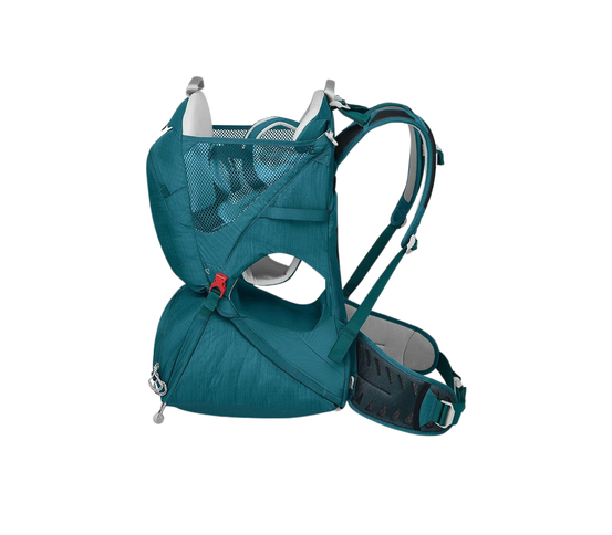 Osprey Poco SLT Barnaburðarpoki