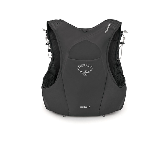 Duro 1.5 hlaupavesti m/flösku
