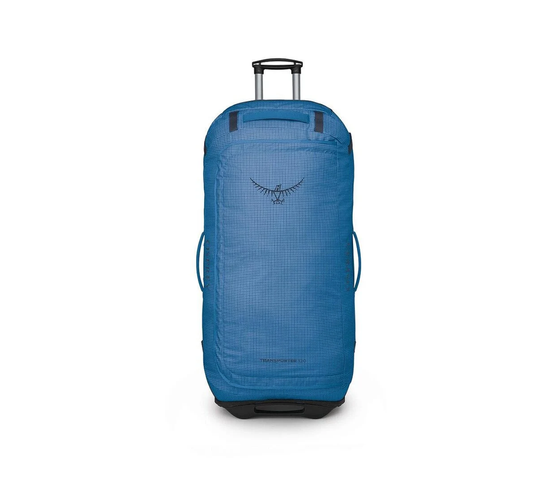 Transporter™ Wheeled Duffel 120