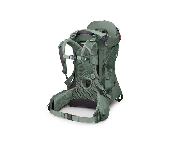 Poco Premium barnaburðarpoki W-RC