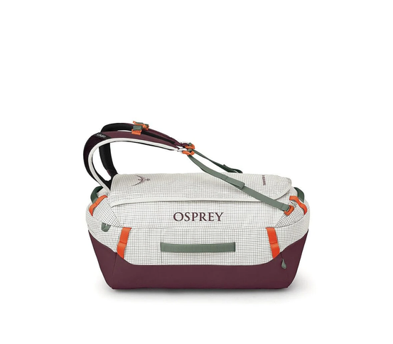 Transporter Duffel 40