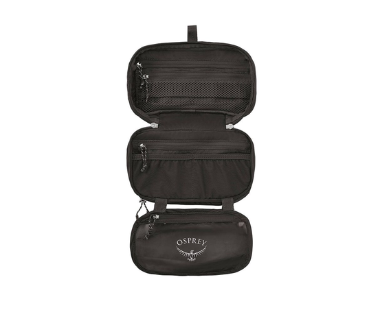Ultralight Zip Organizer