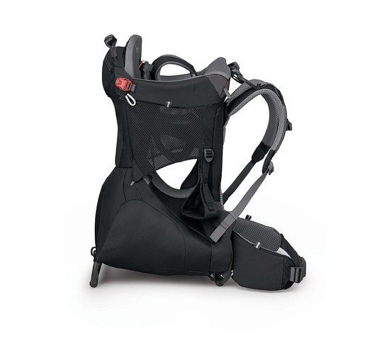 Poco™ Barnaburðarpoki