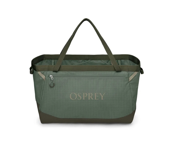 Transporter Gear Tote 60L