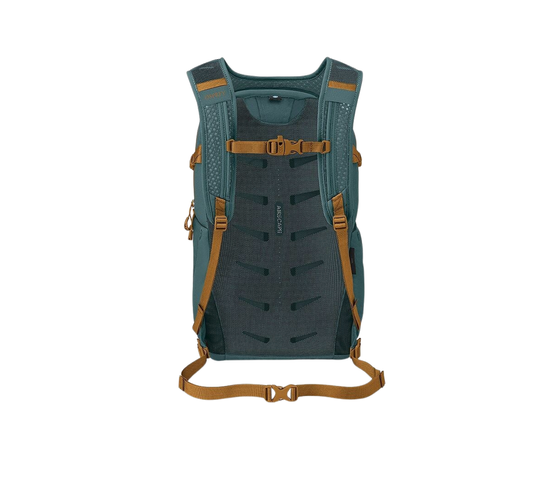 Daylite Plus bakpoki