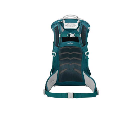 Osprey Poco SLT Barnaburðarpoki