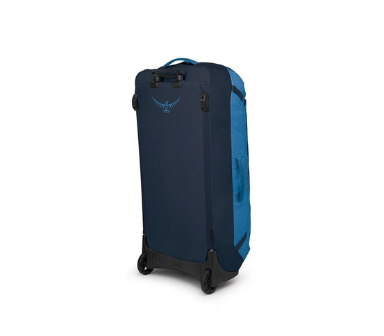 Transporter™ Wheeled Duffel 120