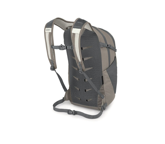 Daylite Plus bakpoki