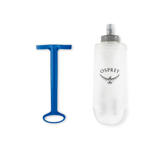 Hydraulics 500ml Soft Flask