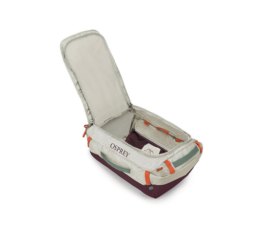 Transporter Duffel 40
