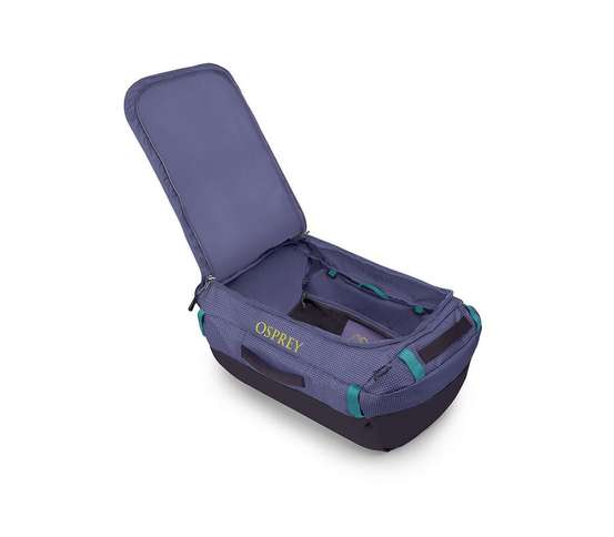 Transporter™ Duffel 65