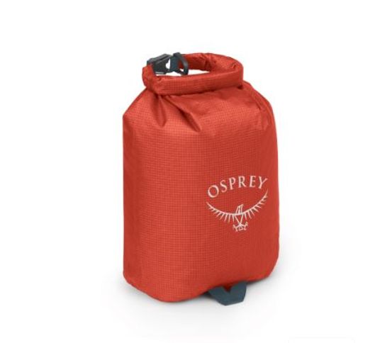 Ultralight DrySack 3L