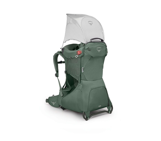 Poco™ Barnaburðarpoki