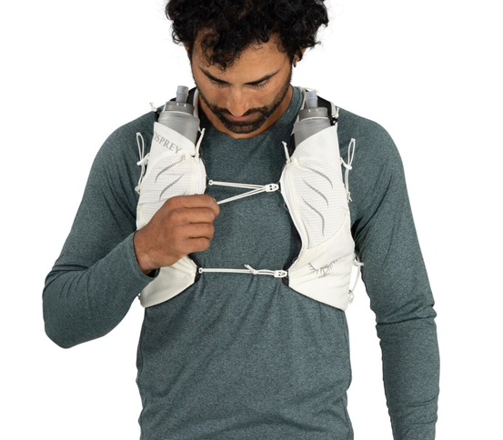 Duro Pro 10 hlaupavesti